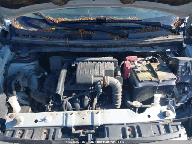 ML32A3HJ0HH021449 Mitsubishi MIRAGE ES