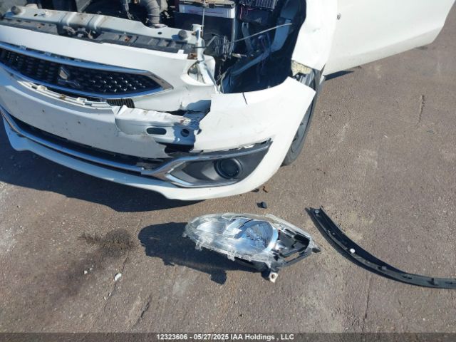 ML32A3HJ0HH021449 Mitsubishi MIRAGE ES