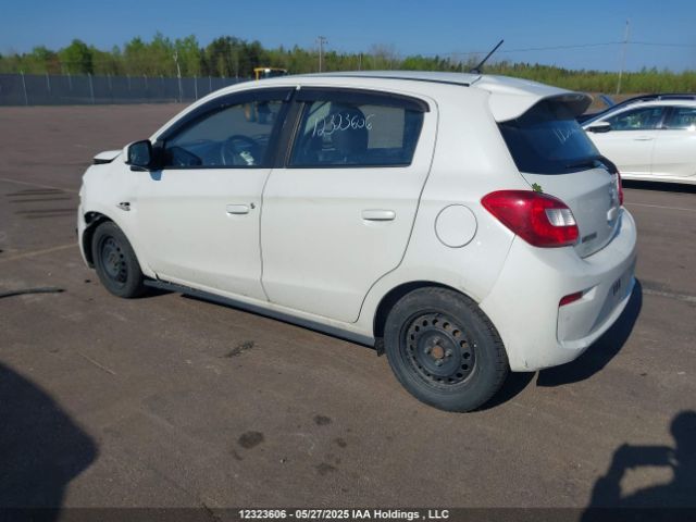 ML32A3HJ0HH021449 Mitsubishi MIRAGE ES