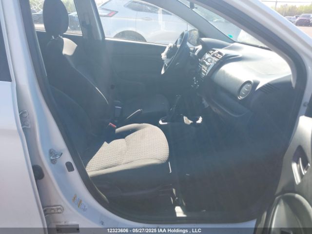 ML32A3HJ0HH021449 Mitsubishi MIRAGE ES