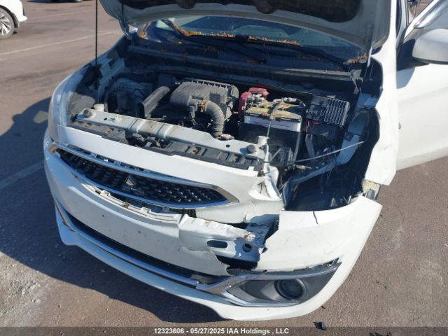ML32A3HJ0HH021449 Mitsubishi MIRAGE ES
