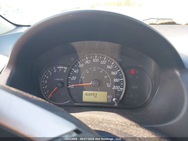 ML32A3HJ0HH021449 Mitsubishi MIRAGE ES