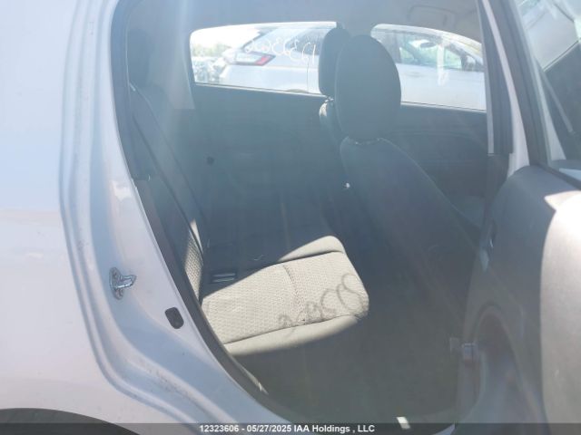 ML32A3HJ0HH021449 Mitsubishi MIRAGE ES