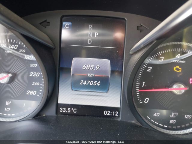 55SWF4KB2JU236066 Mercedes-Benz C 300 4matic