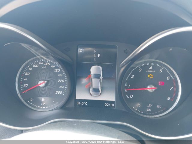 55SWF4KB2JU236066 Mercedes-Benz C 300 4matic
