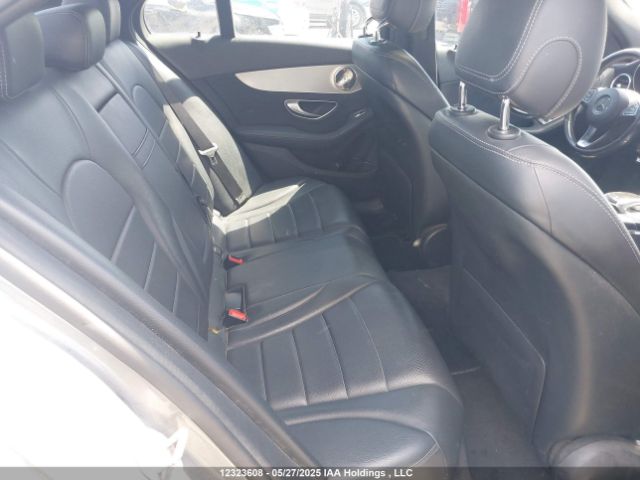 55SWF4KB2JU236066 Mercedes-Benz C 300 4matic