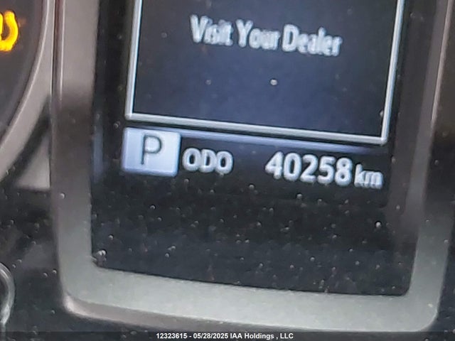 12323615 :رقم المزاد ، 3TYDZ5BN0PT023464 vin ، 2023 Toyota Tacoma مزاد بيع