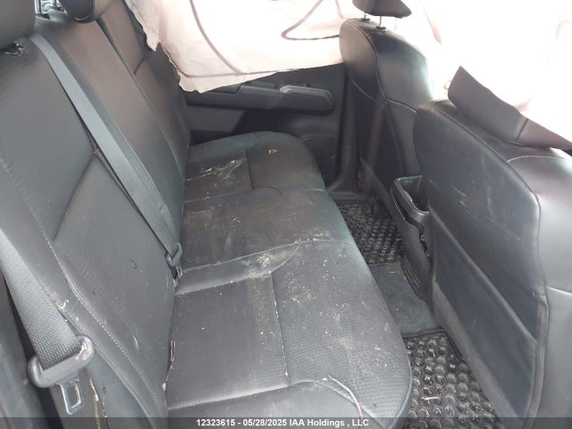12323615 :رقم المزاد ، 3TYDZ5BN0PT023464 vin ، 2023 Toyota Tacoma مزاد بيع