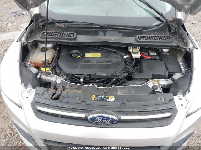 1FMCU0GX1EUA95197 Ford 2014