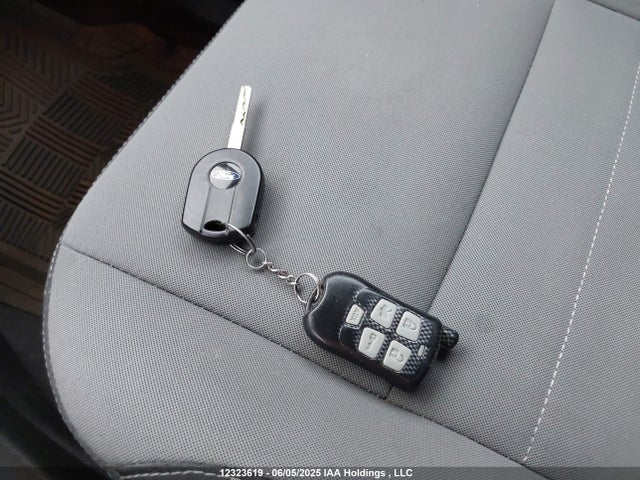 1FMCU0GX1EUA95197 Ford 2014