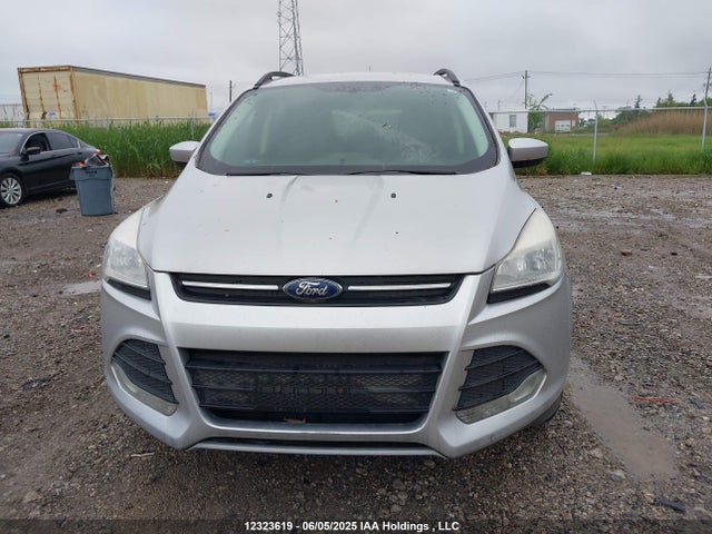 1FMCU0GX1EUA95197 Ford 2014