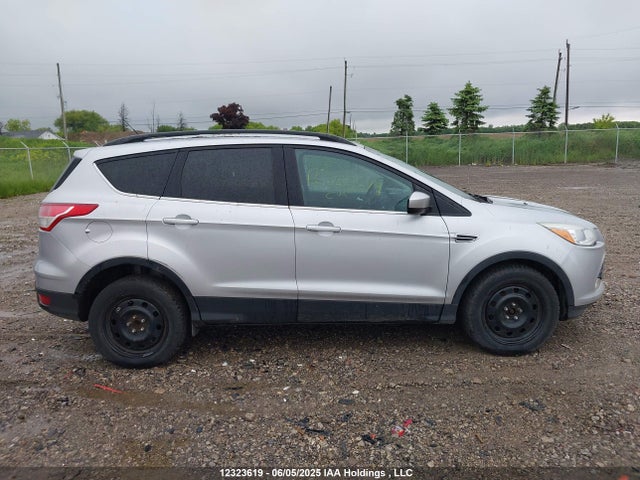 1FMCU0GX1EUA95197 Ford 2014