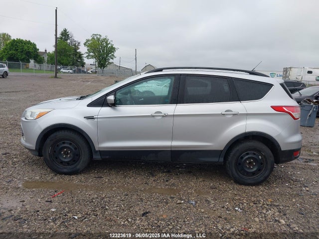 1FMCU0GX1EUA95197 Ford 2014