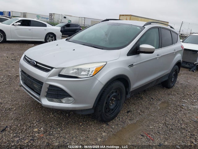 1FMCU0GX1EUA95197 Ford 2014