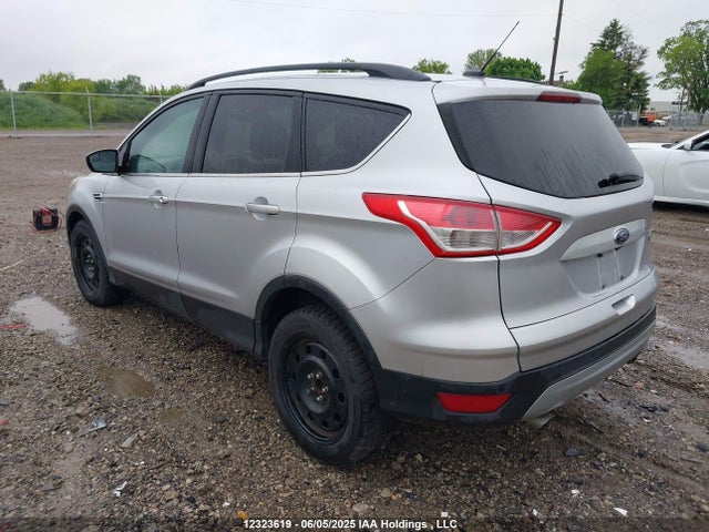 1FMCU0GX1EUA95197 Ford 2014