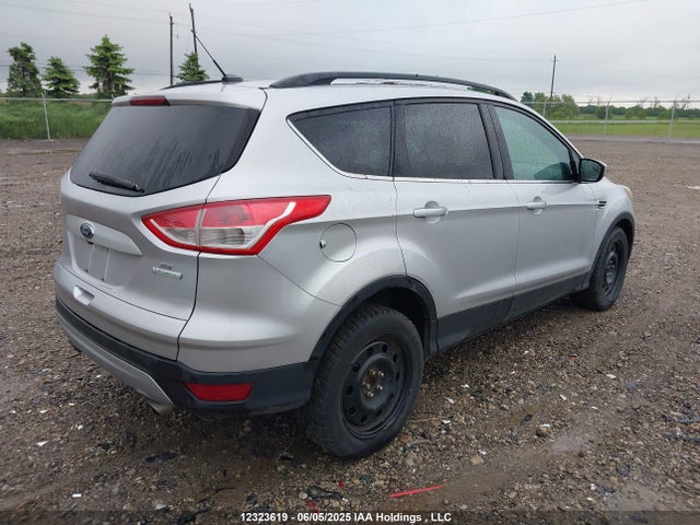 1FMCU0GX1EUA95197 Ford 2014