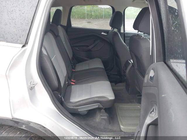 1FMCU0GX1EUA95197 Ford 2014