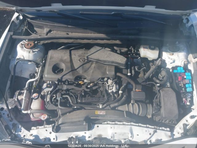 4T1K31AK9MU020473 Toyota a25a-fxs