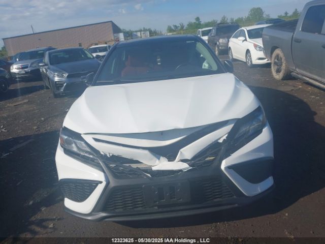 4T1K31AK9MU020473 Toyota a25a-fxs