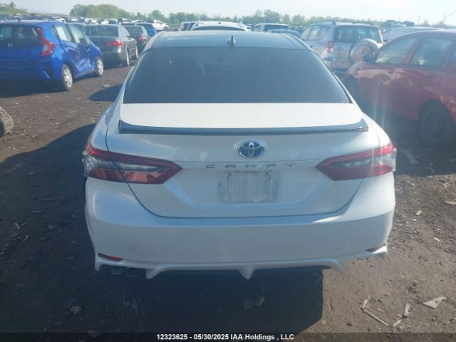 4T1K31AK9MU020473 Toyota a25a-fxs