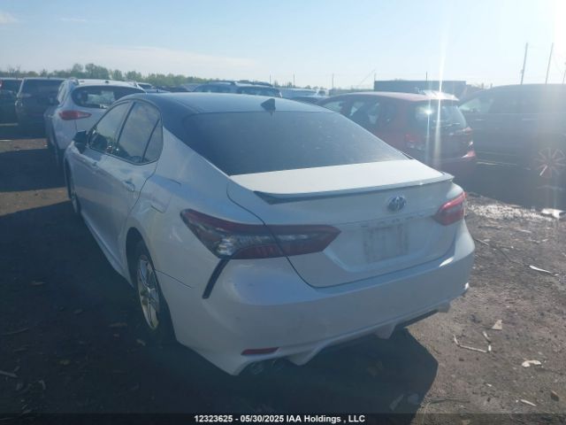 4T1K31AK9MU020473 Toyota a25a-fxs