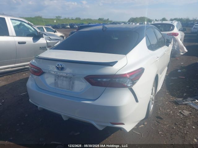 4T1K31AK9MU020473 Toyota a25a-fxs