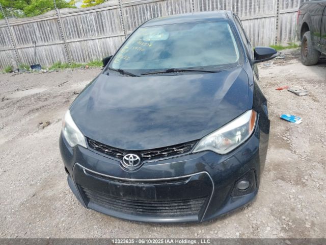 2T1BURHE7FC448574 Toyota Corolla L/le/le Pls/prm/s/s Pls