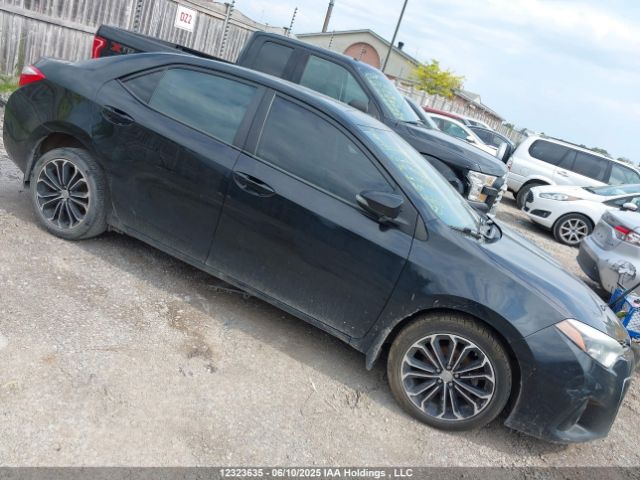 2T1BURHE7FC448574 Toyota Corolla L/le/le Pls/prm/s/s Pls