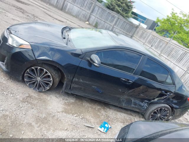 2T1BURHE7FC448574 Toyota Corolla L/le/le Pls/prm/s/s Pls