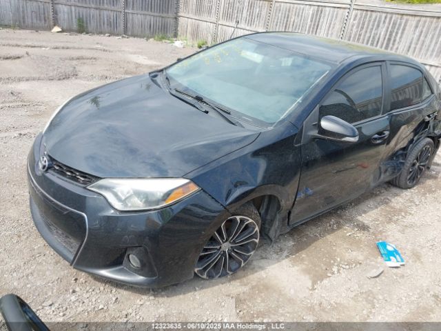 2T1BURHE7FC448574 Toyota Corolla L/le/le Pls/prm/s/s Pls