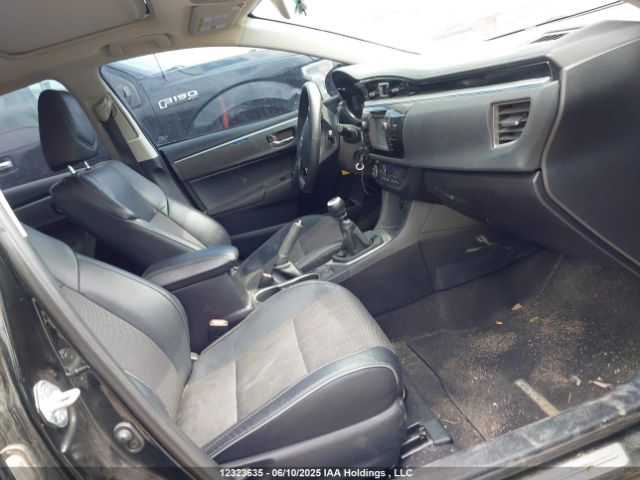 2T1BURHE7FC448574 Toyota Corolla L/le/le Pls/prm/s/s Pls