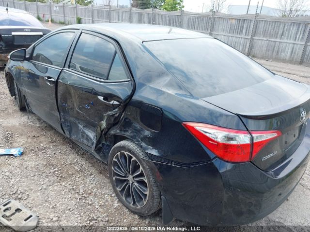 2T1BURHE7FC448574 Toyota Corolla L/le/le Pls/prm/s/s Pls