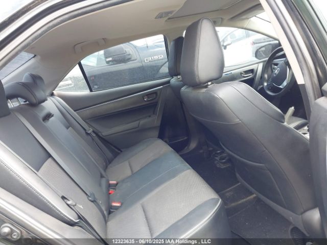2T1BURHE7FC448574 Toyota Corolla L/le/le Pls/prm/s/s Pls