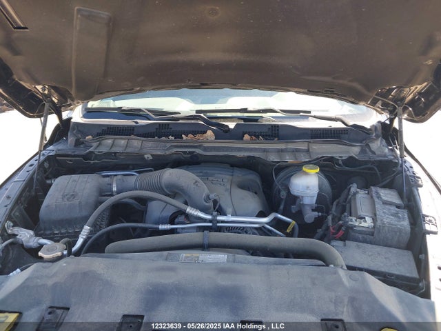 1C6RR7LT1KS748587 RAM 2019
