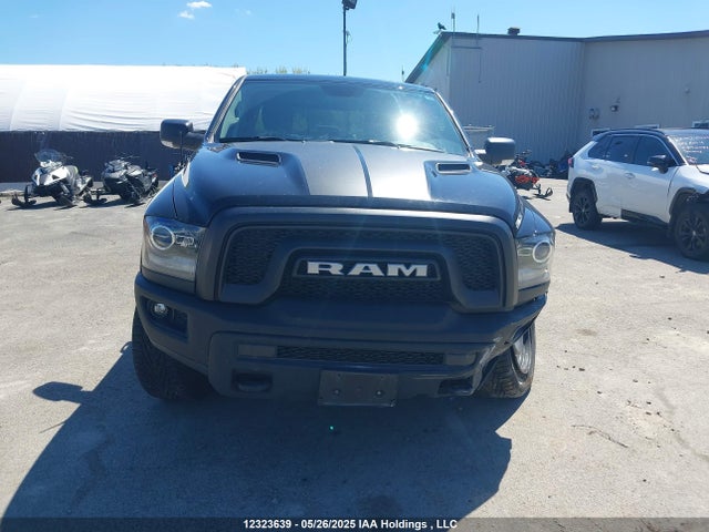 1C6RR7LT1KS748587 RAM 2019