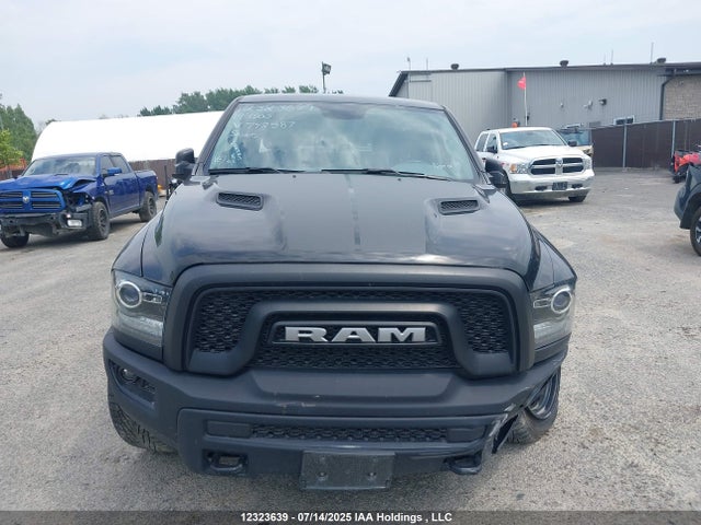 1C6RR7LT1KS748587 RAM 2019