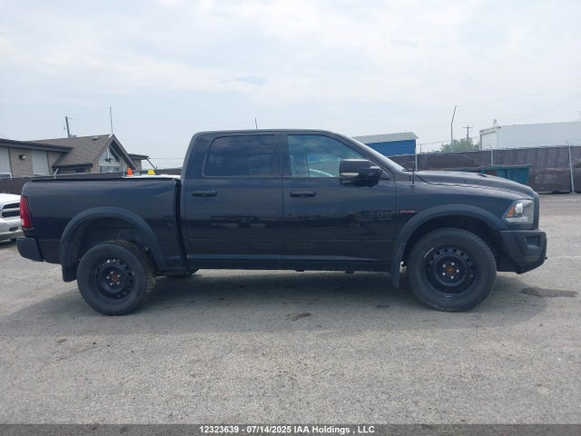 1C6RR7LT1KS748587 RAM 2019