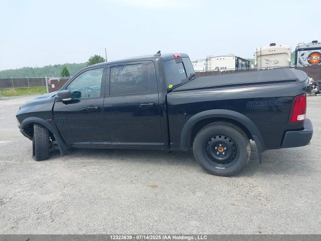 1C6RR7LT1KS748587 RAM 2019