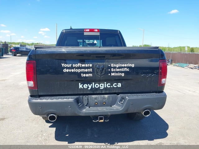 1C6RR7LT1KS748587 RAM 2019