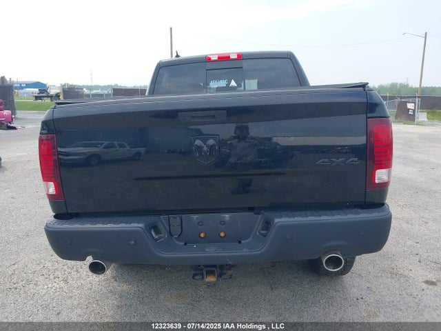 1C6RR7LT1KS748587 RAM 2019