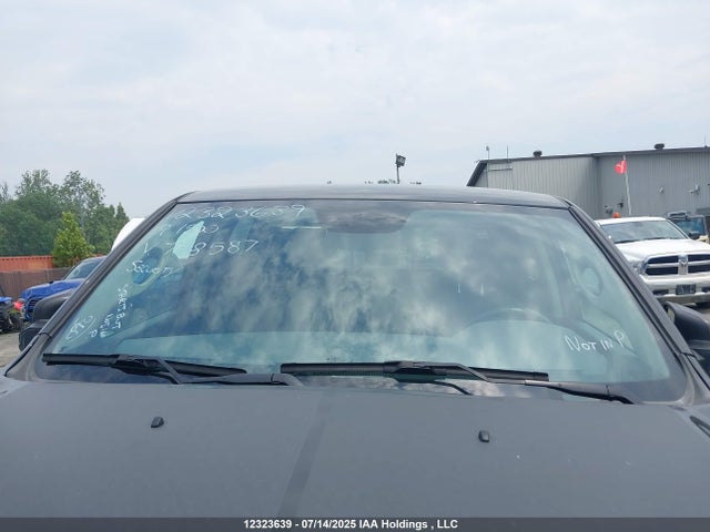 1C6RR7LT1KS748587 RAM 2019