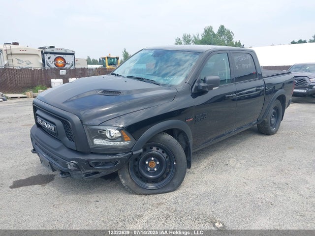 1C6RR7LT1KS748587 RAM 2019