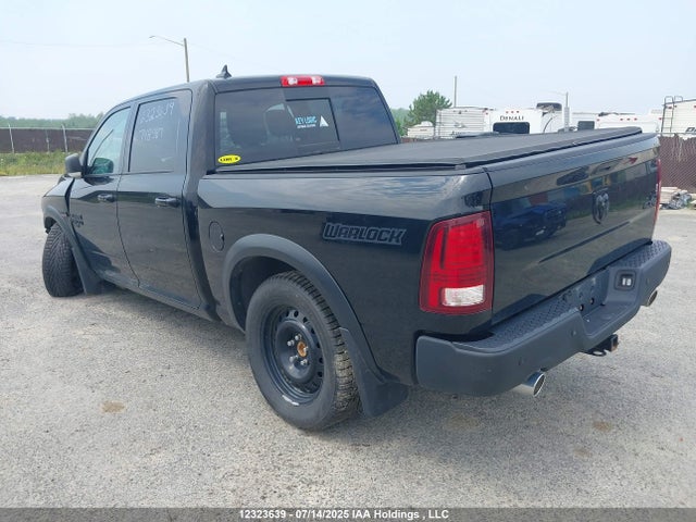 1C6RR7LT1KS748587 RAM 2019