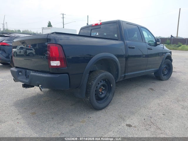 1C6RR7LT1KS748587 RAM 2019