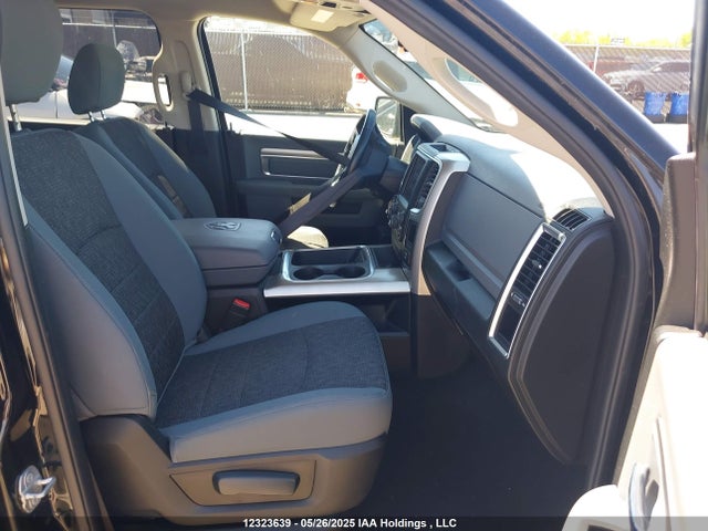 1C6RR7LT1KS748587 RAM 2019