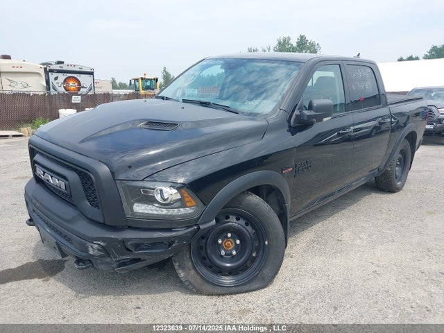 1C6RR7LT1KS748587 RAM 2019