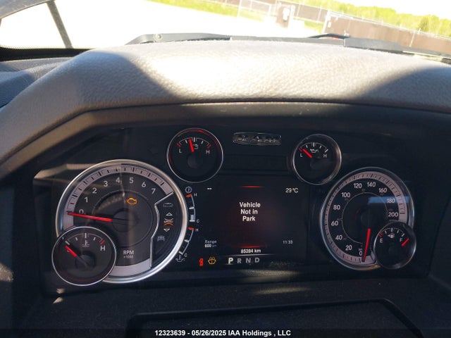 1C6RR7LT1KS748587 RAM 2019