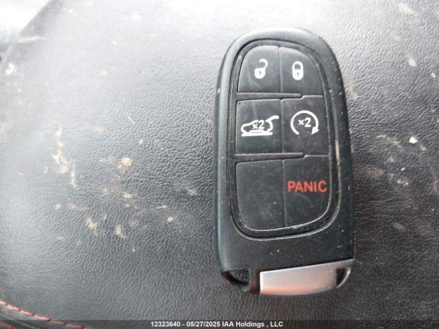 1C4PJMBX2KD274258 Jeep Cherokee Trailhawk