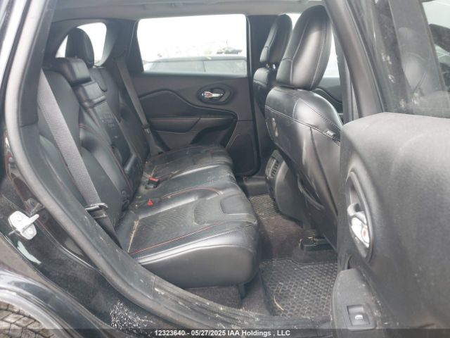 1C4PJMBX2KD274258 Jeep Cherokee Trailhawk