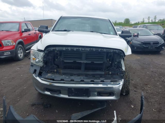 1C6RR7TM9FS501820 RAM 2015